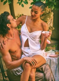 Fleur Du Mal Poplin Cami -Luxury Bra Store 013 GA 240502 0222web 47330371 85e4 45dc beaa e44e6663efca