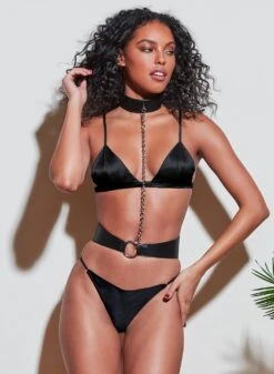 Fleur Du Mal Harness With Rings 10 Fleur Du Mal Harness With Rings -Luxury Bra Store 210317 FLEURDUMAL SHOT 39 5633crop