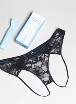 Fleur Du Mal French Lover Gift Set 7 Fleur Du Mal French Lover Gift Set -Luxury Bra Store 577A6213