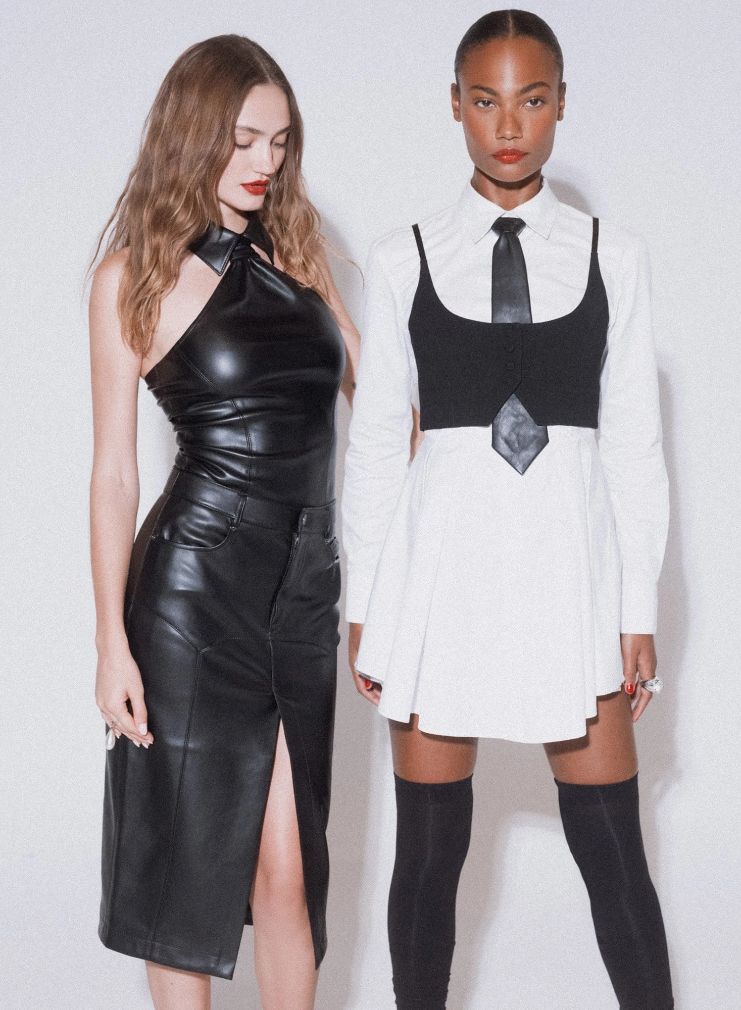 Fleur Du Mal Harley Bodysuit 5 Fleur Du Mal Harley Bodysuit - Image 3