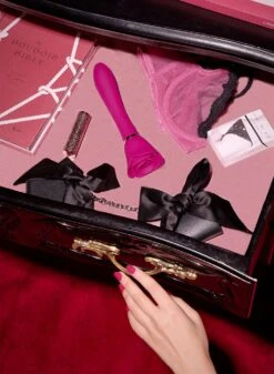 Fleur Du Mal Fleurotique Vibe -Luxury Bra Store FDM 010325 0613 copy full 41a966a2 5357 4a5f b126 8cea78ec43bd