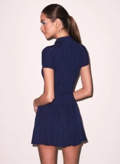 Fleur Du Mal Rib Polo Bodysuit 17 Fleur Du Mal Rib Polo Bodysuit -Luxury Bra Store FDM 012424 9551 full 02ce04e6 b59d 4345 99ad 686feb24be6a