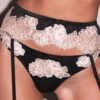 Fleur Du Mal Juliet Lace Thong -Luxury Bra Store FDM 012724 12100full a83e62d0 c220 4045 bda1 a64b63ca48d1