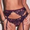 Fleur Du Mal Lily Embroidery Hipster Thong -Luxury Bra Store FDM 012724 12404 1 full a34ec20d ffe1 4b91 a60e 089242599951
