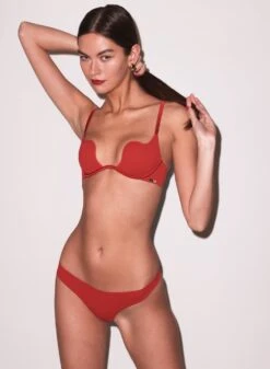 Fleur Du Mal Le Stretch Micro Thong -Luxury Bra Store FDM 012724 13209 full 882c52f3 d2b6 4f88 84f3 254df12bcacc
