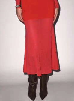 Fleur Du Mal Kate Maxi Dress 19 Fleur Du Mal Kate Maxi Dress -Luxury Bra Store FDM 012724 14654 full