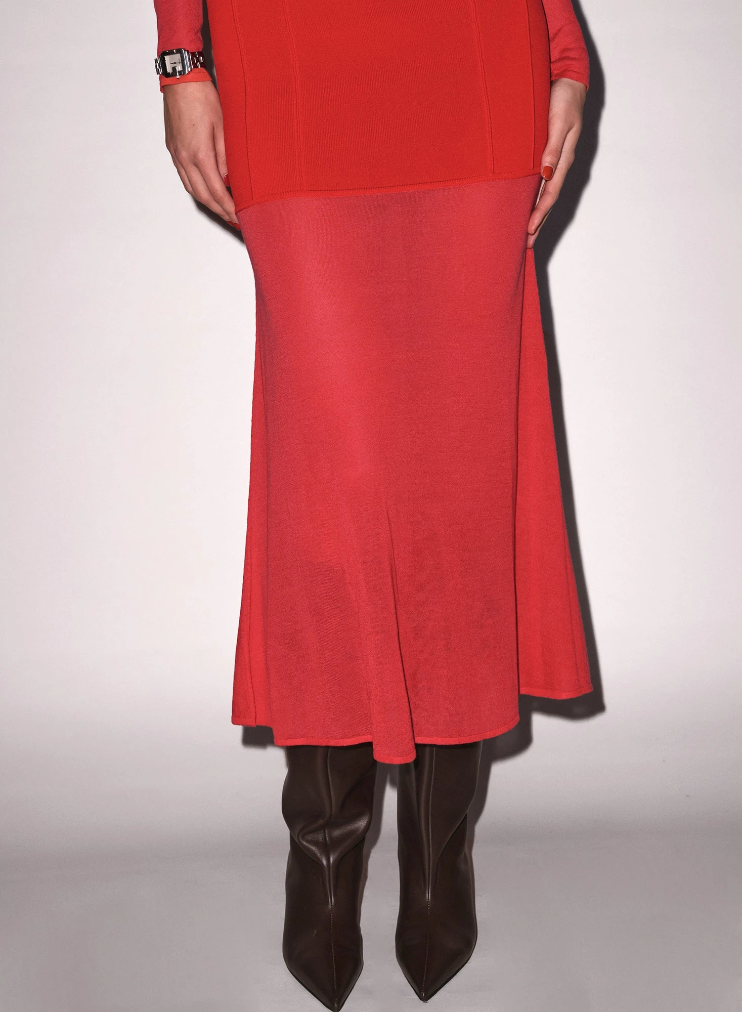 Fleur Du Mal Kate Maxi Dress 11 Fleur Du Mal Kate Maxi Dress - Image 9