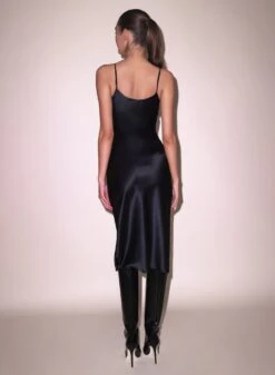 Fleur Du Mal Vampire Rose Embroidery Slip Dress 9 Fleur Du Mal Vampire Rose Embroidery Slip Dress -Luxury Bra Store FDM 040524 27813 2full