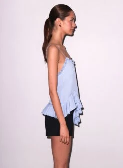 Fleur Du Mal Victoria Top 14 Fleur Du Mal Victoria Top -Luxury Bra Store FDM 041125 11509full