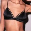 Fleur Du Mal Échelle Luxe Triangle Bra -Luxury Bra Store FDM 041125 6243 full