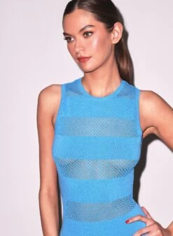 Fleur Du Mal Simone Bodysuit