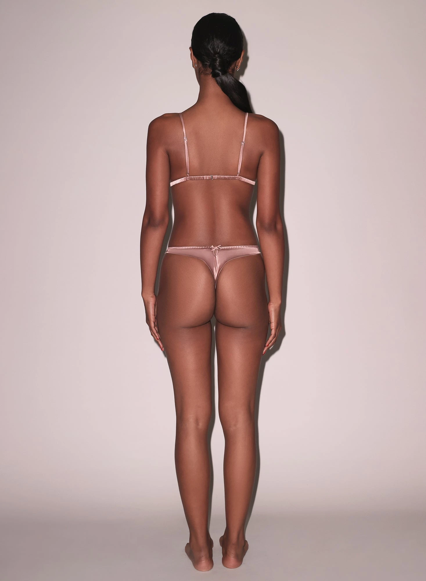 Fleur Du Mal Luxe Thong 8 Fleur Du Mal Luxe Thong - Image 6