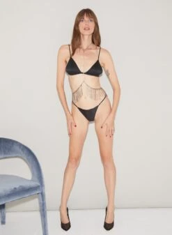 Fleur Du Mal Crystal Body Chain 13 Fleur Du Mal Crystal Body Chain -Luxury Bra Store FDM 090722 1 1229full