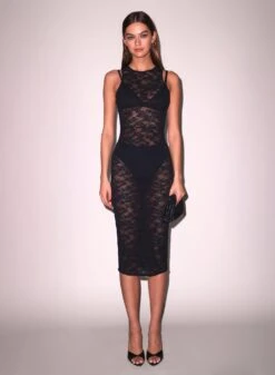 Fleur Du Mal Le Stretch Lace Racer Tank Dress 19 Fleur Du Mal Le Stretch Lace Racer Tank Dress -Luxury Bra Store FDM 091124 76064 2 full 0b354fa2 e02c 4e4b 92c2 0db7acfa1572