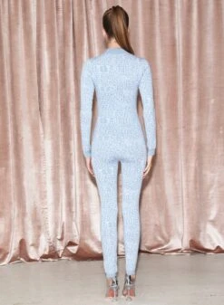 Fleur Du Mal Knit Catsuit -Luxury Bra Store FDM 092123 1 3646full