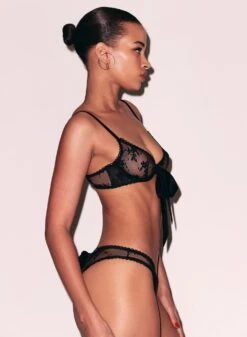Fleur Du Mal Untie Me Cheeky -Luxury Bra Store FDM 112124 107680 full 1