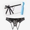 Fleur Du Mal French Lover Gift Set 2 Fleur Du Mal French Lover Gift Set -Luxury Bra Store French Lover Gift Set2