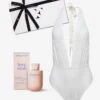 Fleur Du Mal Honeymoon Gift Set 2 Fleur Du Mal Honeymoon Gift Set -Luxury Bra Store HONEYMOONSET