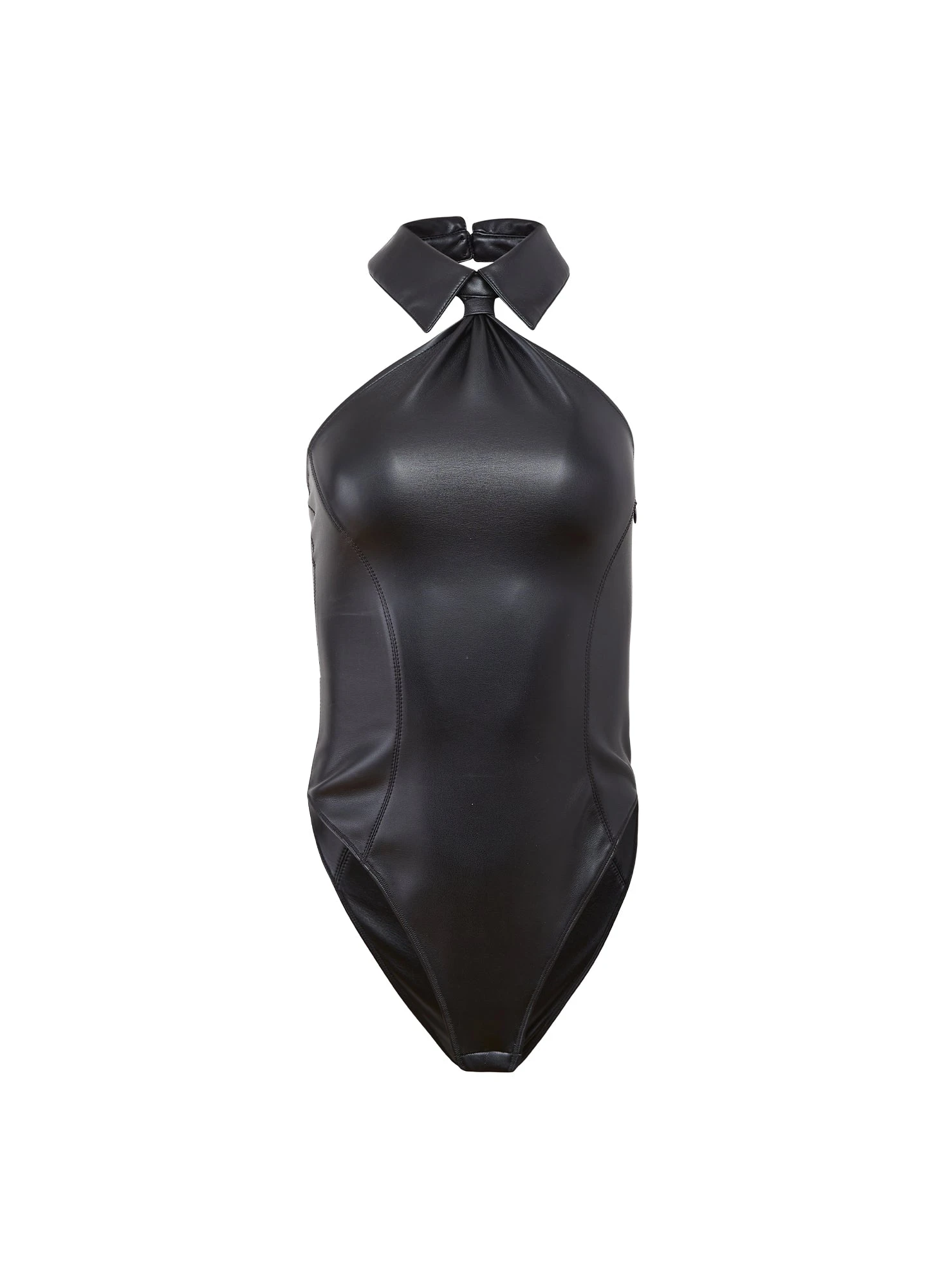 Fleur Du Mal Harley Bodysuit 6 Fleur Du Mal Harley Bodysuit - Image 4