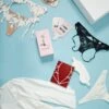 Fleur Du Mal Le Bridal Gift Box -Luxury Bra Store LeBridalGiftBox