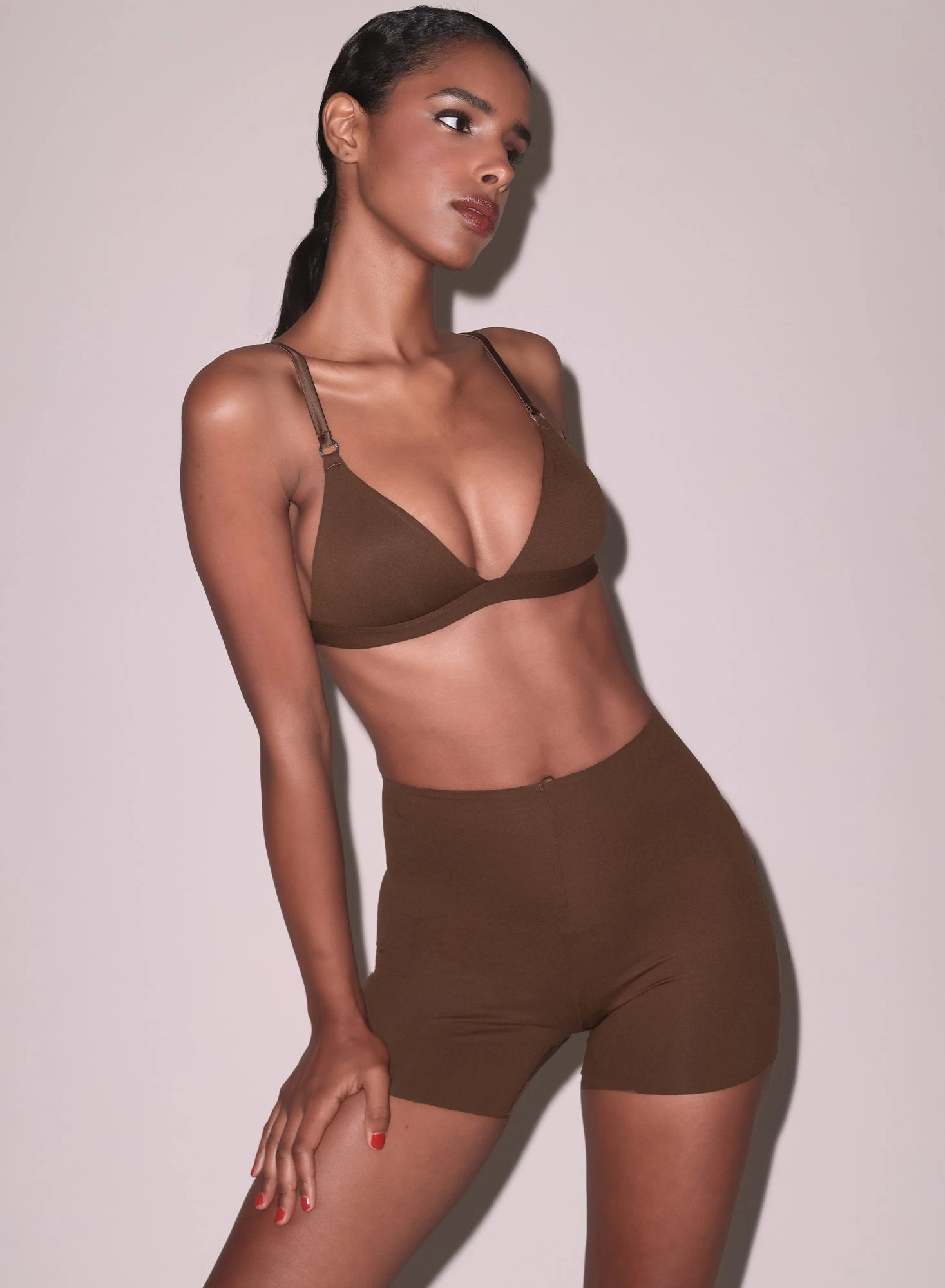 Luxury Bra Store 24 Luxury Bra Store -Luxury Bra Store Micro Bike Shorts Coco3