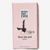 Fleur Du Mal Never Have I Ever Game 2 Fleur Du Mal Never Have I Ever Game -Luxury Bra Store NHIE game PDP flats2