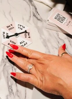 Fleur Du Mal Never Have I Ever Game 12 Fleur Du Mal Never Have I Ever Game -Luxury Bra Store NHIE2