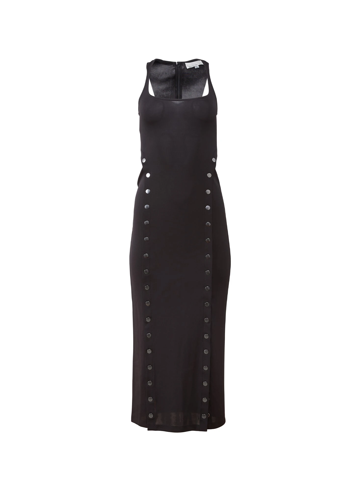 Fleur Du Mal Scooped Undo Me Dress 6 Fleur Du Mal Scooped Undo Me Dress - Image 4