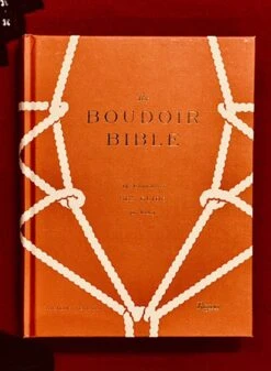 Rizzoli The Boudoir Bible 7 Rizzoli The Boudoir Bible -Luxury Bra Store boudoirbible1