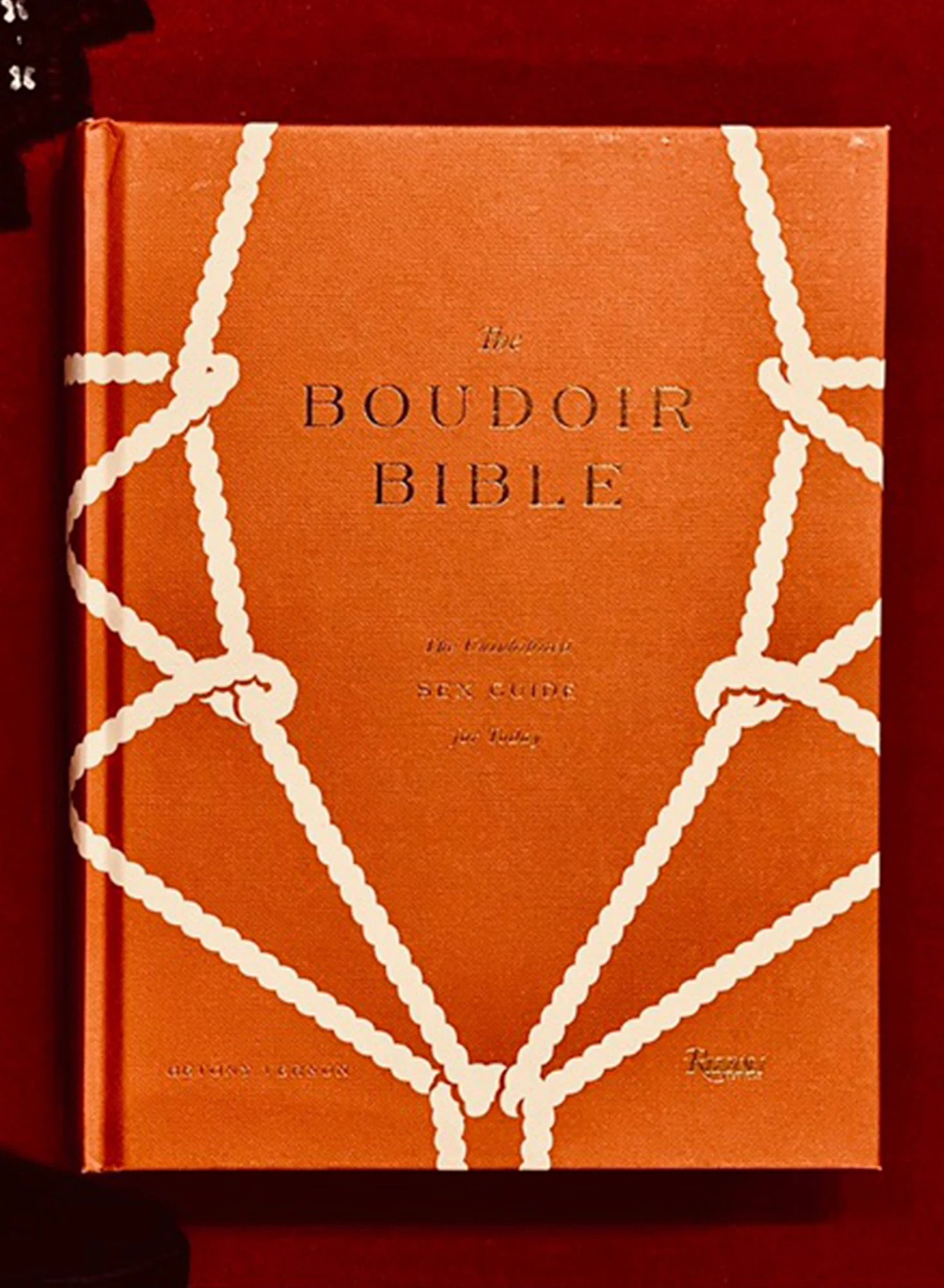 Rizzoli The Boudoir Bible 5 Rizzoli The Boudoir Bible - Image 3