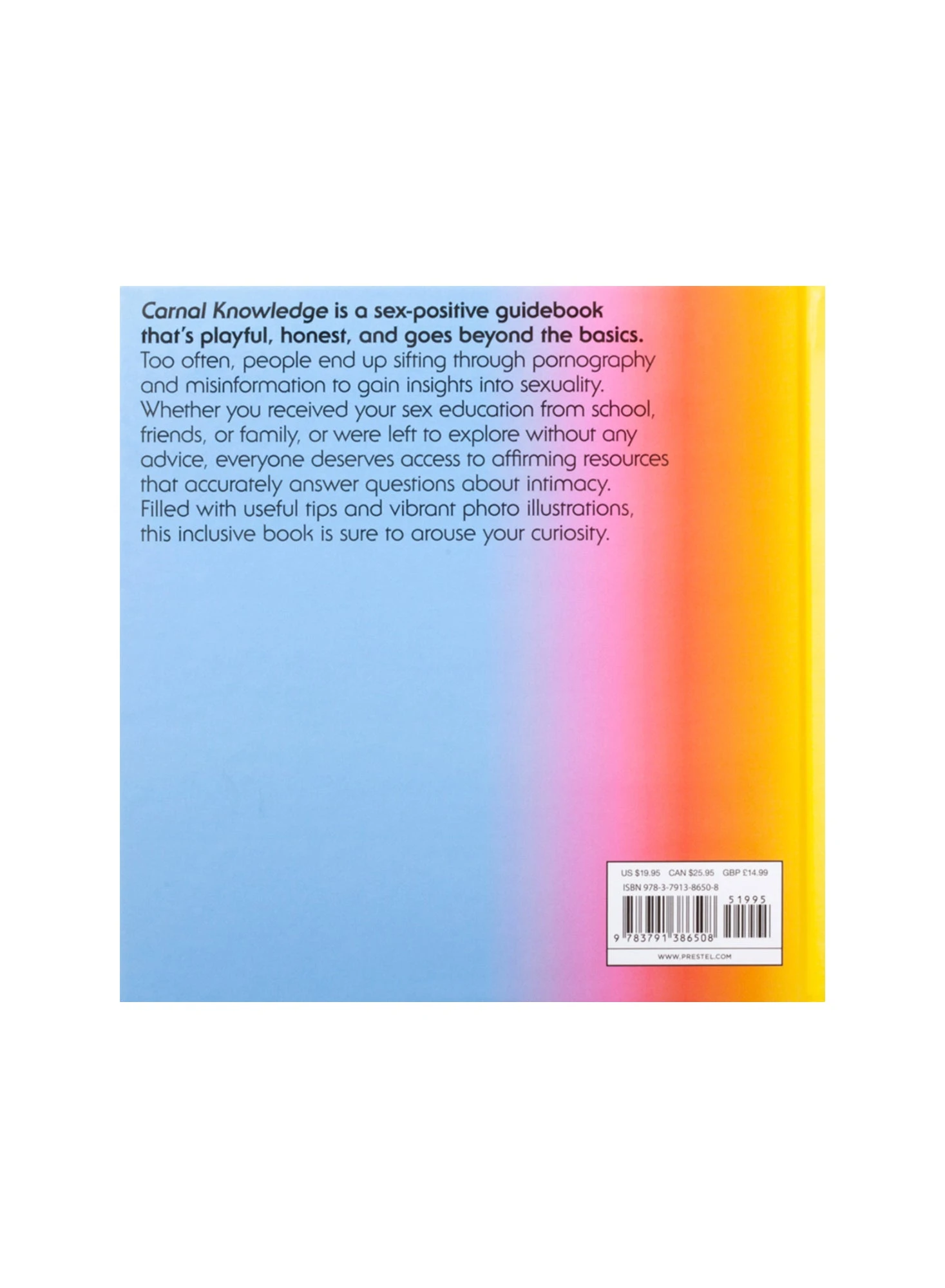 Carnal Knowledge By Zoë Ligon 7 Carnal Knowledge By Zoë Ligon - Image 5