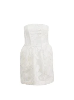 Fleur Du Mal Collette Dress 13 Fleur Du Mal Collette Dress -Luxury Bra Store collette dress flat