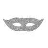 Fleur Du Mal Crystal Mask 1 Fleur Du Mal Crystal Mask -Luxury Bra Store crystal mask flat