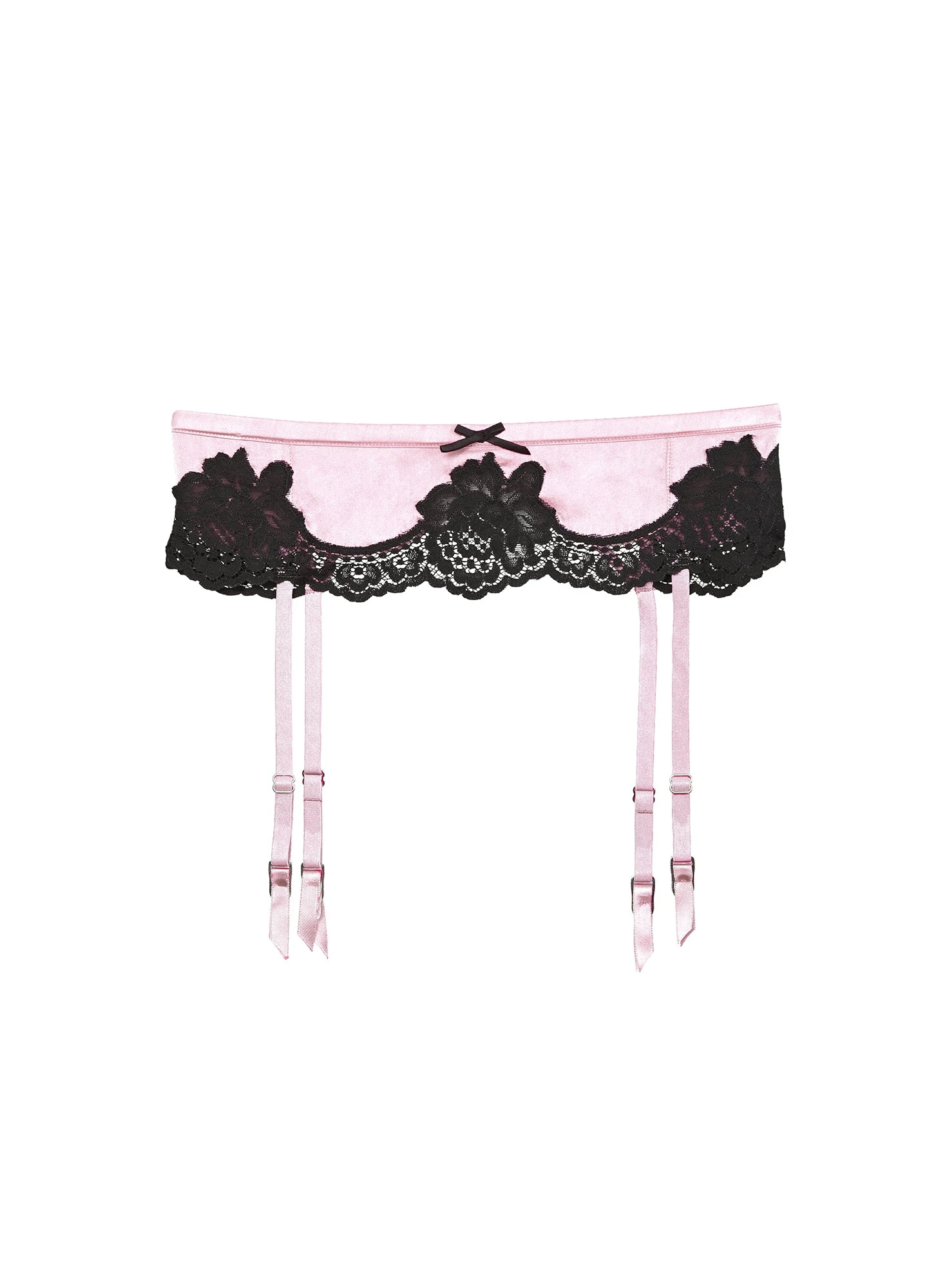 Fleur Du Mal Eve Garter Belt 5 Fleur Du Mal Eve Garter Belt - Image 3