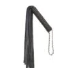 Fleur Du Mal Leather Flogger 2 Fleur Du Mal Leather Flogger -Luxury Bra Store floggerflat