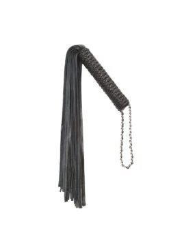 Fleur Du Mal Leather Flogger