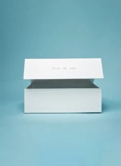 Fleur Du Mal Gift Box 10 Fleur Du Mal Gift Box -Luxury Bra Store foldingbox2