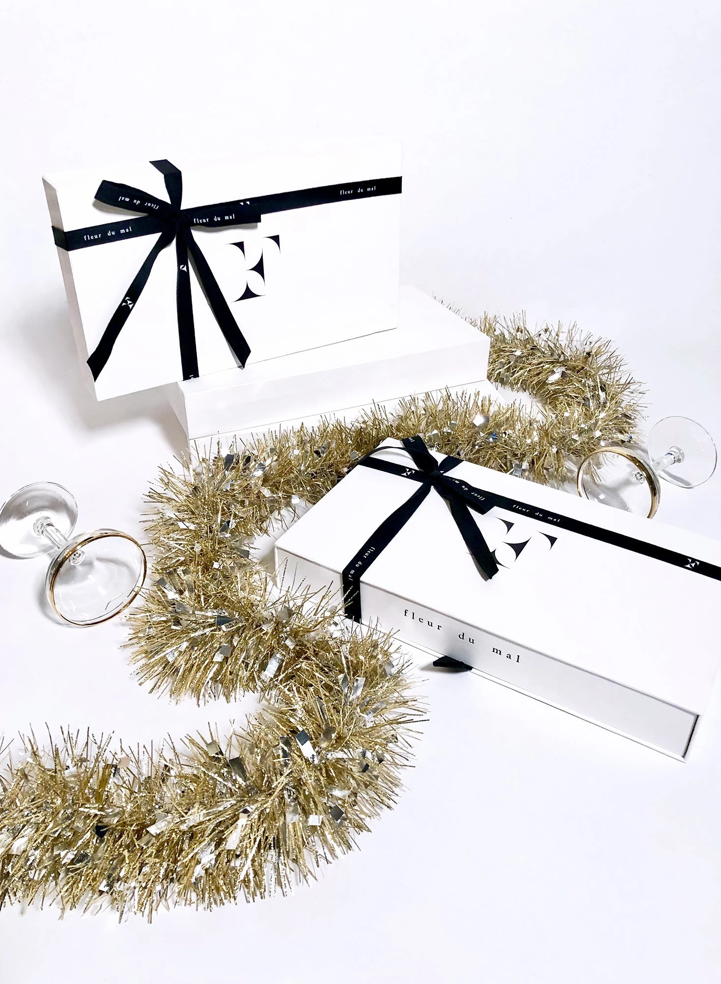 Fleur Du Mal Gift Box 4 Fleur Du Mal Gift Box - Image 2