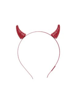 Fleur Du Mal Devil Headband