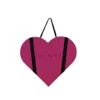 Fleur Du Mal Heart Shaped Gift Box -Luxury Bra Store heartbox