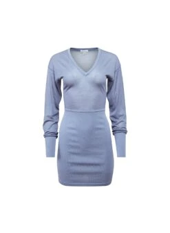 Fleur Du Mal Kate Mini Dress 13 Fleur Du Mal Kate Mini Dress -Luxury Bra Store kate dress flat