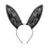 Fleur Du Mal Lace Bunny Ears 1 Fleur Du Mal Lace Bunny Ears -Luxury Bra Store lacebunnyearsflat1