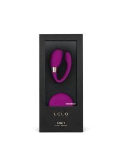 Lelo Tiani 3 -Luxury Bra Store lelo2