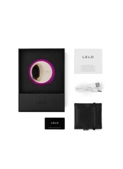 Lelo Ora 3 7 Lelo Ora 3 -Luxury Bra Store leloora3