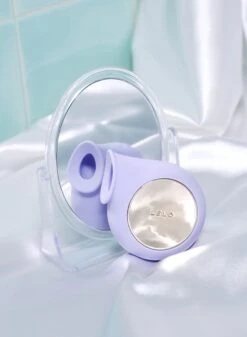 Lelo Sila Cruise -Luxury Bra Store lelosila4