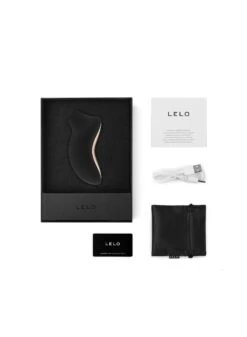 Lelo Sona 2 Cruise -Luxury Bra Store lelosona4