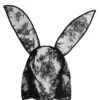 Fleur Du Mal Veiled Bunny Ears -Luxury Bra Store resized011