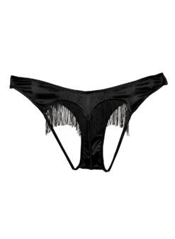 Fleur Du Mal Fringe Ouvert Heart Shaped Panty 11 Fleur Du Mal Fringe Ouvert Heart Shaped Panty -Luxury Bra Store resized015