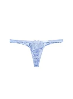 Fleur Du Mal Whitney Embroidery Thong 12 Fleur Du Mal Whitney Embroidery Thong -Luxury Bra Store whitney thong horizon flat 49184d1f 3d4e 4495 af84 e0b8c8b93119